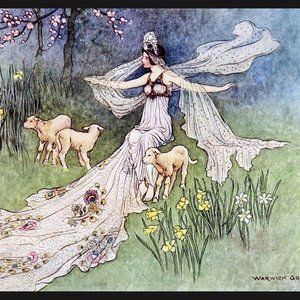 Meet your Posher, Del